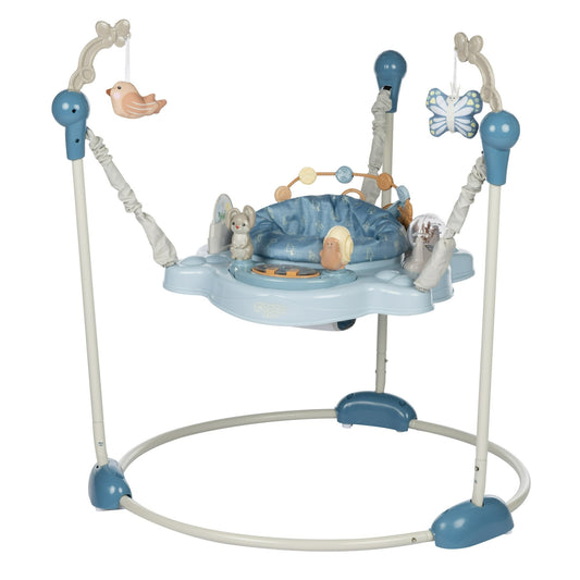 Cosco Kids Twirl-and-Bounce Activity Center, Forest Friends